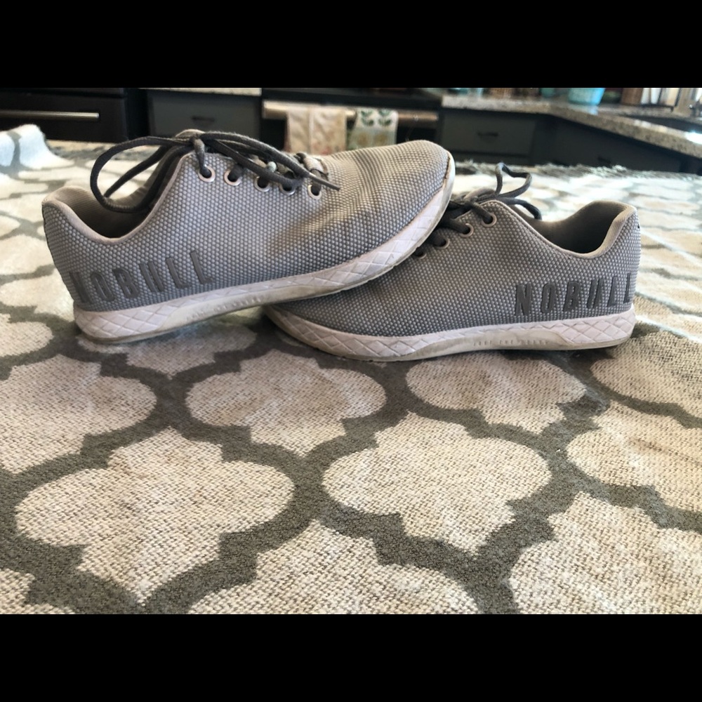 NOBULL trainer shoes